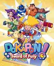 《托克朋！怒之铁剑》官方版》免费下载|角色扮演·日系角色扮演·玩家对战