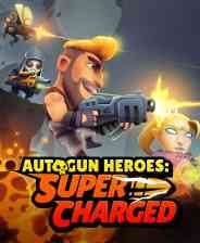 《自动枪英雄：超能觉醒》免安装中文版》免费下载|动作游戏·弹幕射击·清版射击·冒险