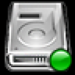 《Disk Monitor Gadget》免费下载|系统工具·1.2