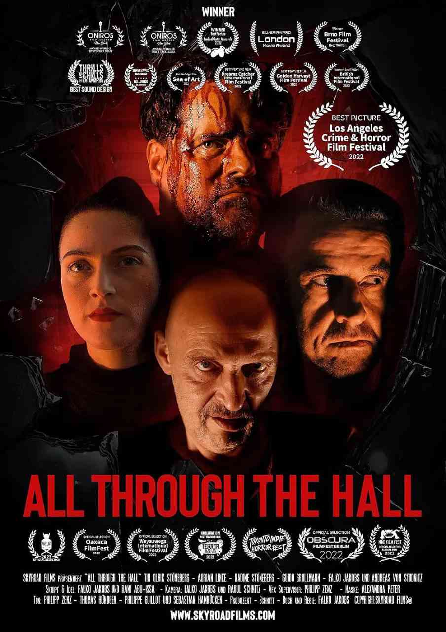 《整个大厅》免费高清无广告在线播放|惊悚片·德国·2022