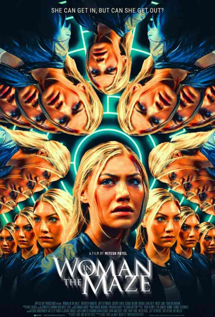 《鬼迷宫》免费高清无广告在线播放|悬疑,惊悚,恐怖·美国·2023