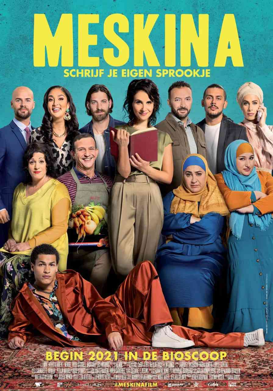 《欢乐之舞》免费高清无广告在线播放|喜剧·荷兰·2021