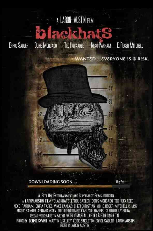 《黑帽子》免费高清无广告在线播放|剧情,动作,惊悚·美国·2015