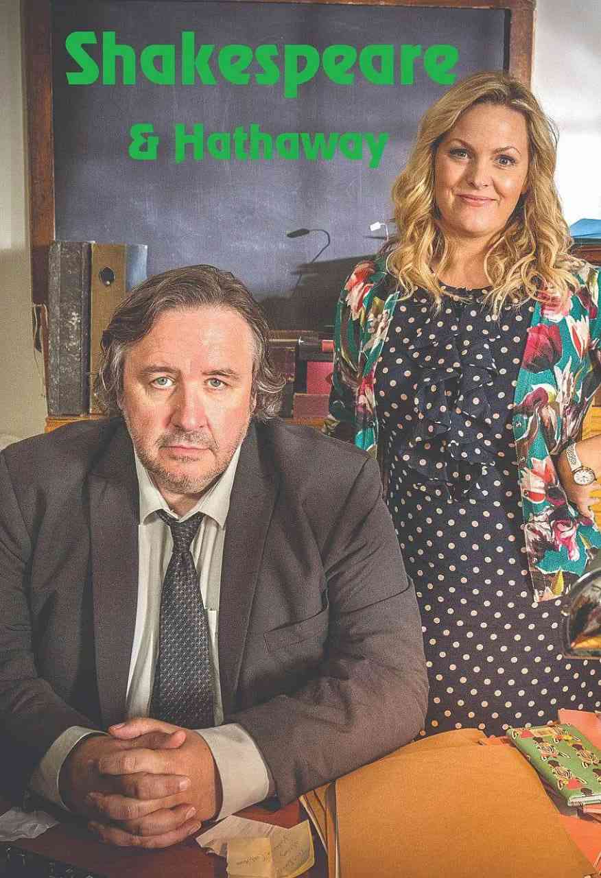 《莎士比亚与哈撒韦：私人调查员 第三季》免费高清无广告在线播放|剧情,喜剧,犯罪·英国·2020