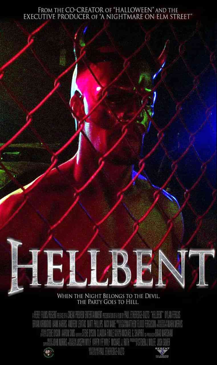 《地狱曲折》免费高清无广告在线播放|惊悚,恐怖·美国·2004