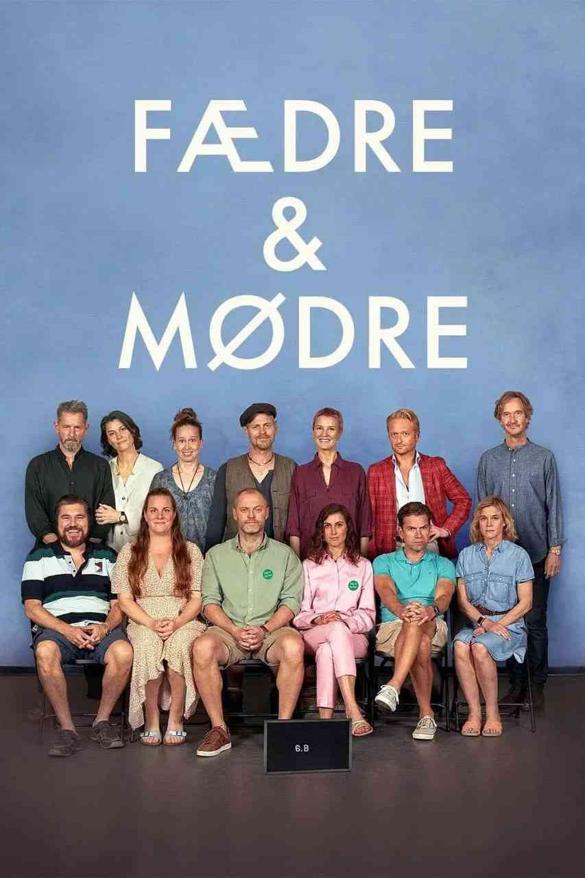 《父母》免费高清无广告在线播放|剧情,喜剧·丹麦·2022