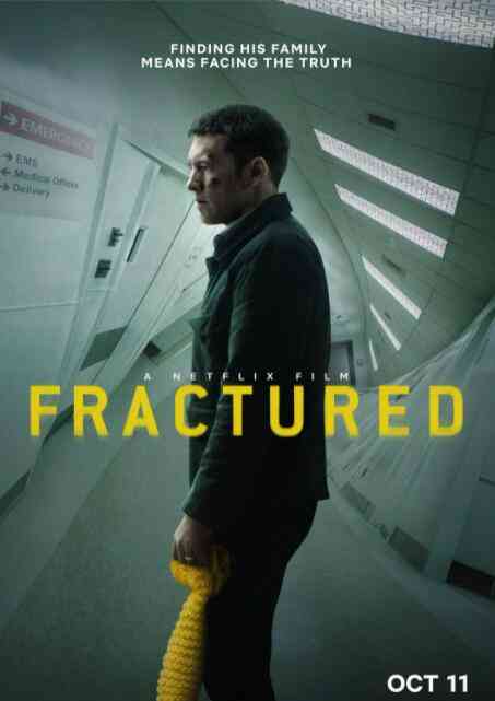 《断裂》免费高清无广告在线播放|恐怖·美国·2019