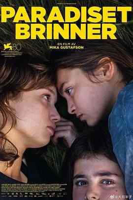 《天堂在燃烧》免费高清无广告在线播放|剧情·瑞典,意大利,丹麦,芬兰·2023