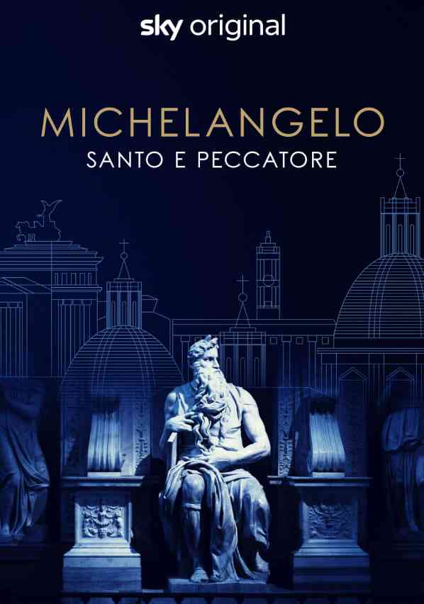 《米开朗基罗：圣人还是罪人》免费高清无广告在线播放|记录·意大利·2023