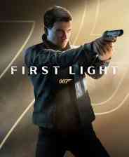 《007 First Light》免费下载|动作游戏·潜行·冒险