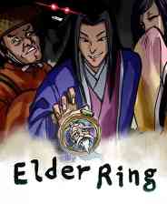 《戒指里的老爷爷》官方版》免费下载|角色扮演·武侠·欢乐·国产