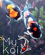 《我的锦鲤》免安装中文版》免费下载|模拟经营·独立·唯美