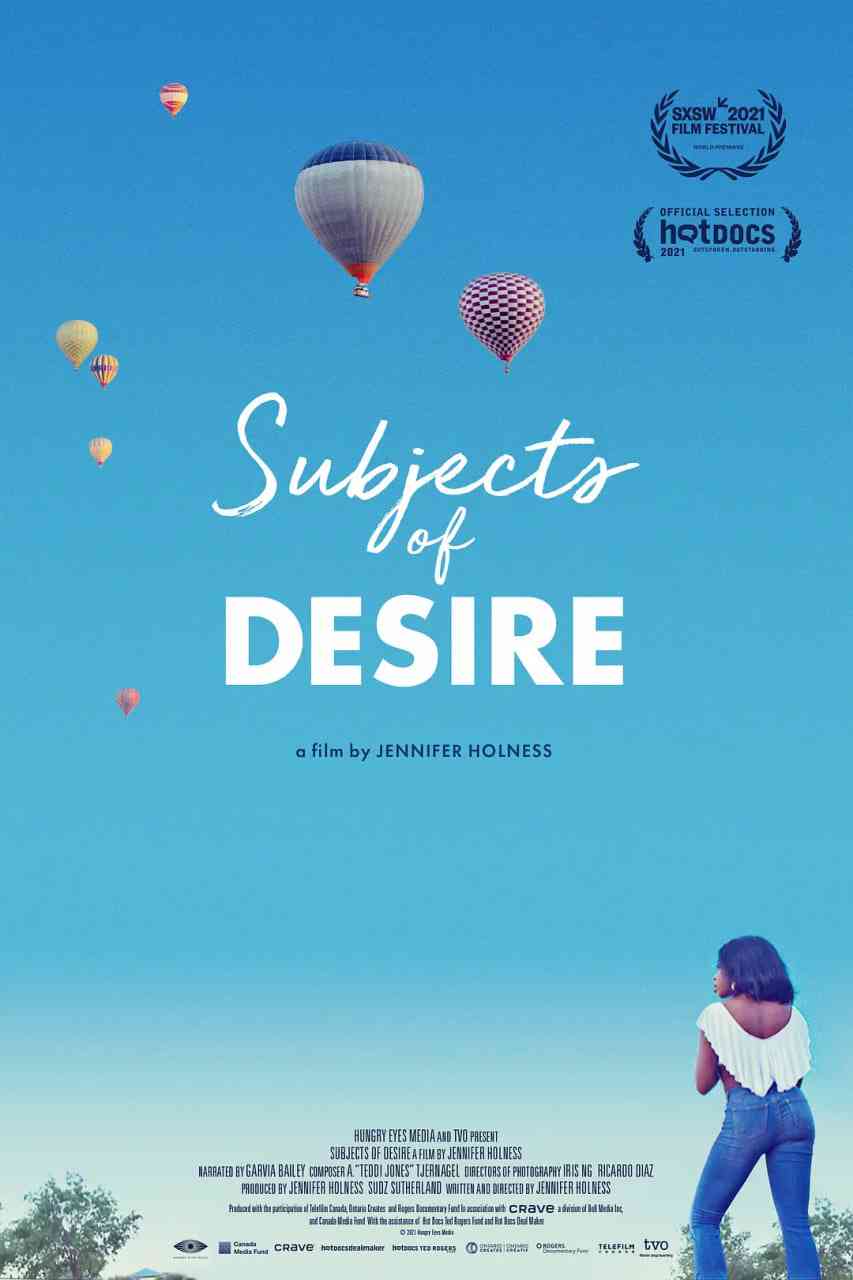 《欲望的主体》免费高清无广告在线播放|纪录片·加拿大·2021