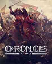 《编年史：中世纪》免费下载|动作游戏·沙盒·中世纪·开放世界