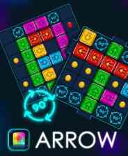 《箭》汉化版免安装》免费下载|休闲益智·解谜·独立·棋类·休闲