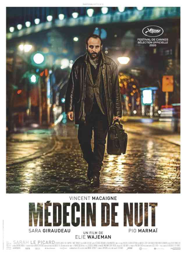 《夜间医生》免费高清无广告在线播放|犯罪,戏剧,惊悚片·法国·2021