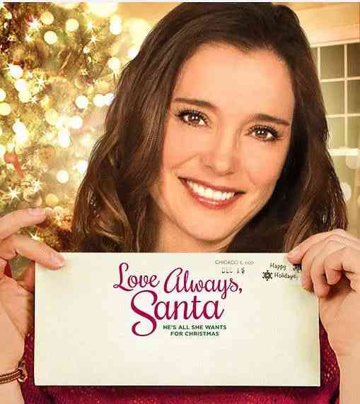 《圣诞爱常在》免费高清无广告在线播放|喜剧,爱情·美国·2016