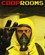 《CoopRooms》DEMO版》免费下载|动作游戏·恐怖·合作·心理恐怖