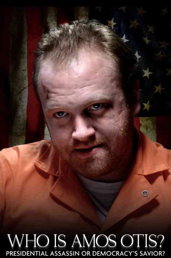 《阿莫斯·奥蒂斯是谁？》免费高清无广告在线播放|剧情·美国·2020