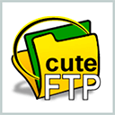《CuteFTP64位4.0.100.1190》免费下载|系统工具·4.0.100.1190