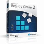 《Ashampoo Registry Cleaner 2⁠》免费下载|系统工具·2.0.0.0