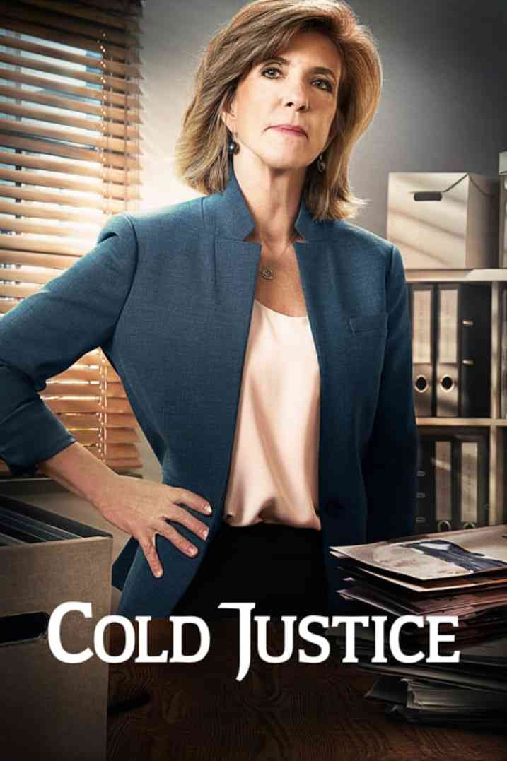 《陈案寻踪 第八季》免费高清无广告在线播放|真人秀·美国·2025