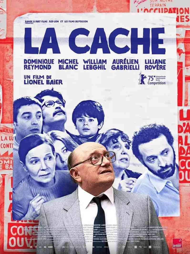 《安全屋 2025》免费高清无广告在线播放|剧情,喜剧·瑞士,法国,卢森堡·2025