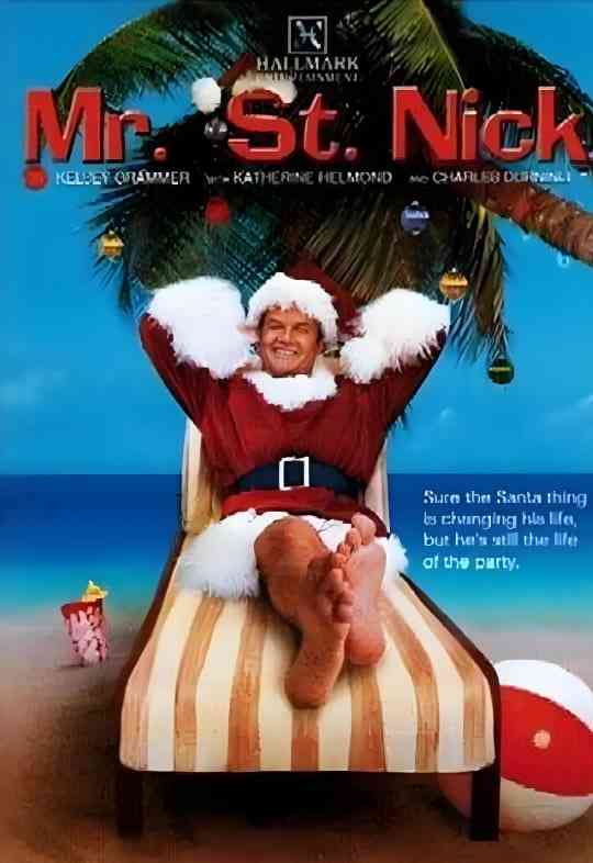 《节日欢歌》免费高清无广告在线播放|喜剧,奇幻·加拿大,美国·2002