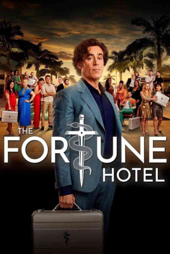 《财富酒店 第二季》免费高清无广告在线播放|真人秀·英国·2025