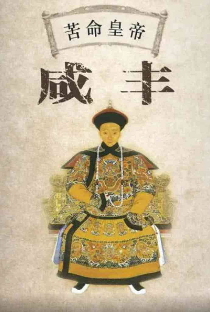 《百家讲坛：苦命皇帝咸丰》免费高清无广告在线播放|历史,脱口秀·中国大陆·2009