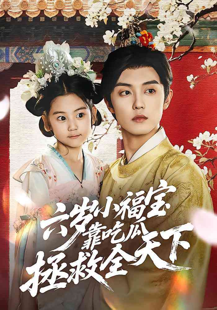 《六岁小福宝靠吃瓜拯救全天下》免费高清无广告在线播放|短剧·中国大陆·2025