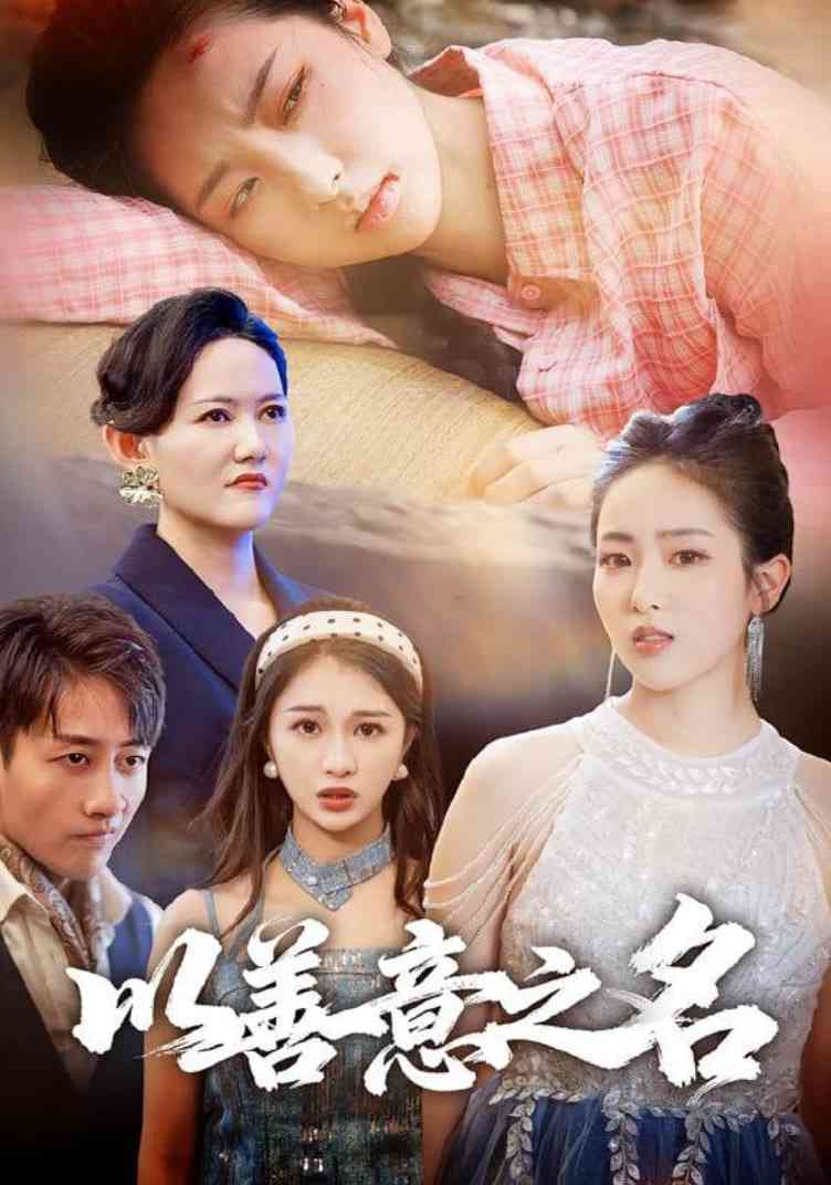 《以善意之名》免费高清无广告在线播放|短剧·中国大陆·2025