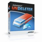 《Ashampoo Undeleter⁠》免费下载|系统工具·1.1.1