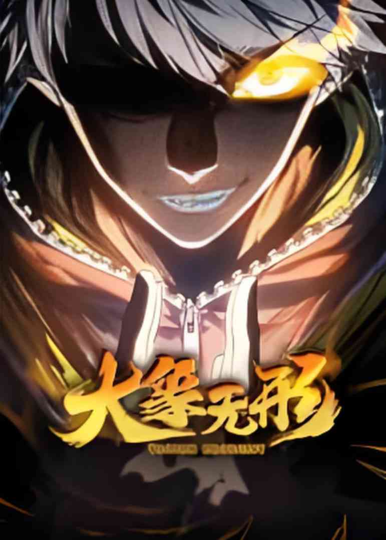 《大象无形 动态漫画》免费高清无广告在线播放|动画·中国大陆·2025