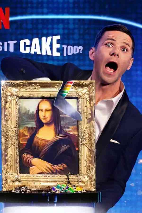 《这是蛋糕吗？ 第二季》免费高清无广告在线播放|真人秀·美国·2023