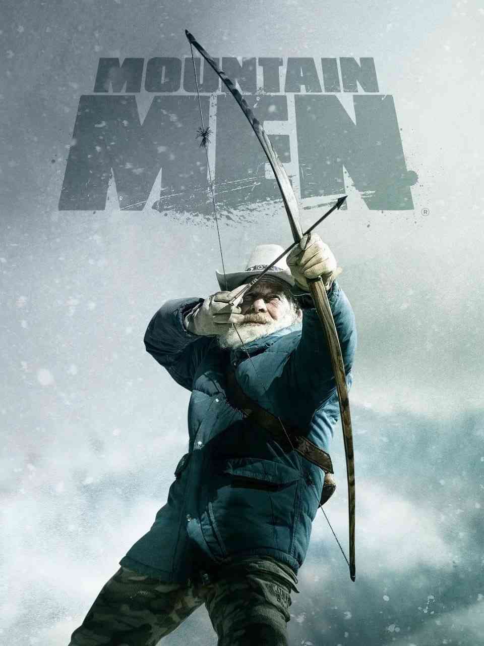 《山地硬汉 第五季》免费高清无广告在线播放|真人秀·美国·2016