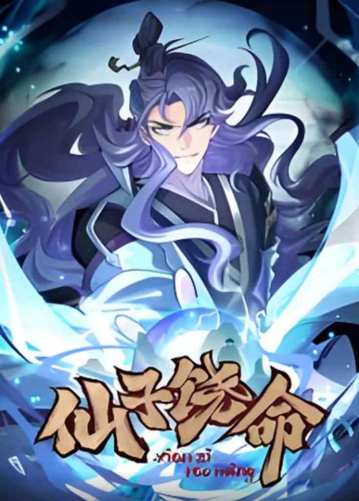 《仙子饶命 动态漫画》免费高清无广告在线播放|动画·中国大陆·2025