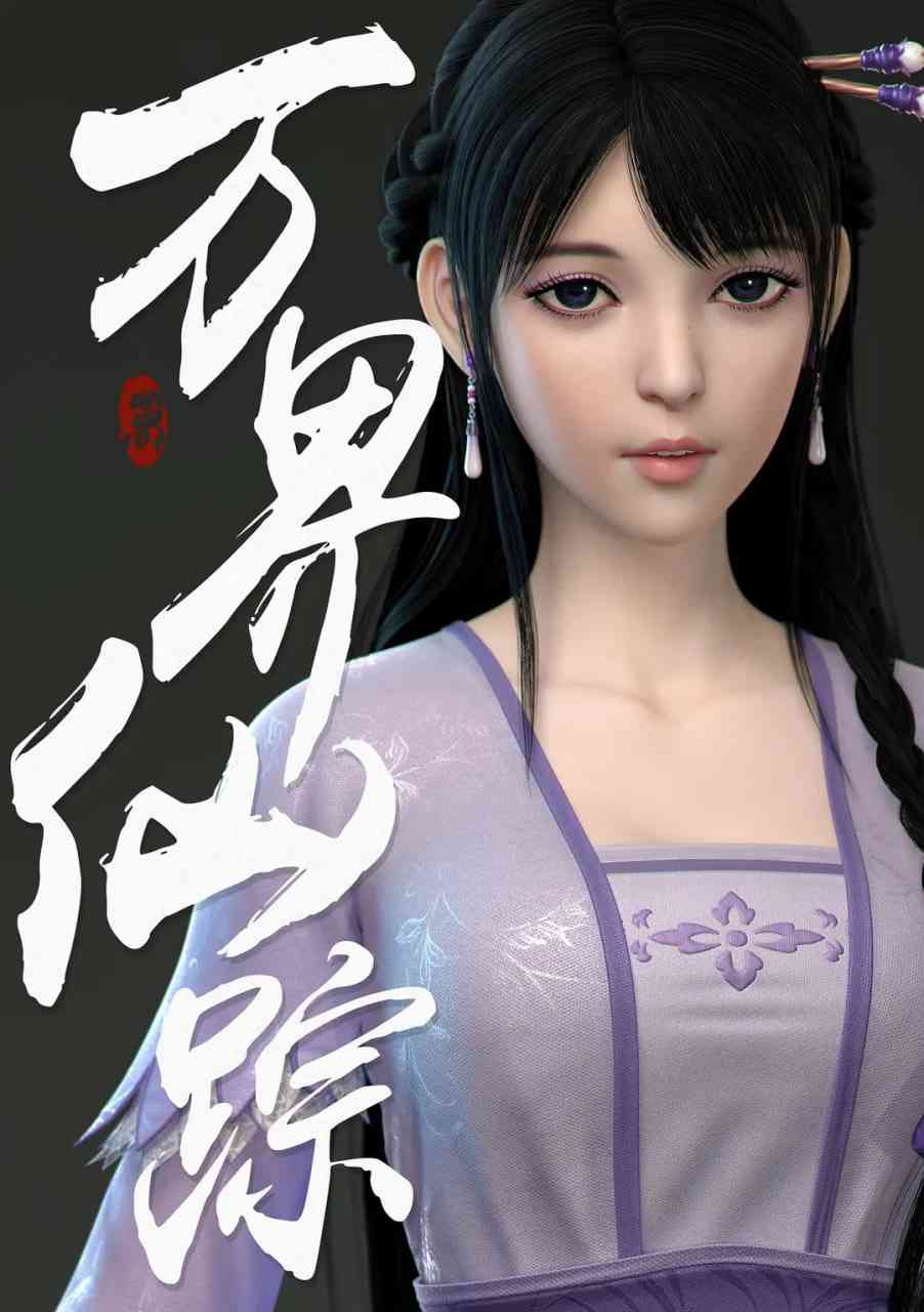 《万界仙踪 第2季》免费高清无广告在线播放|动画·中国大陆·2019