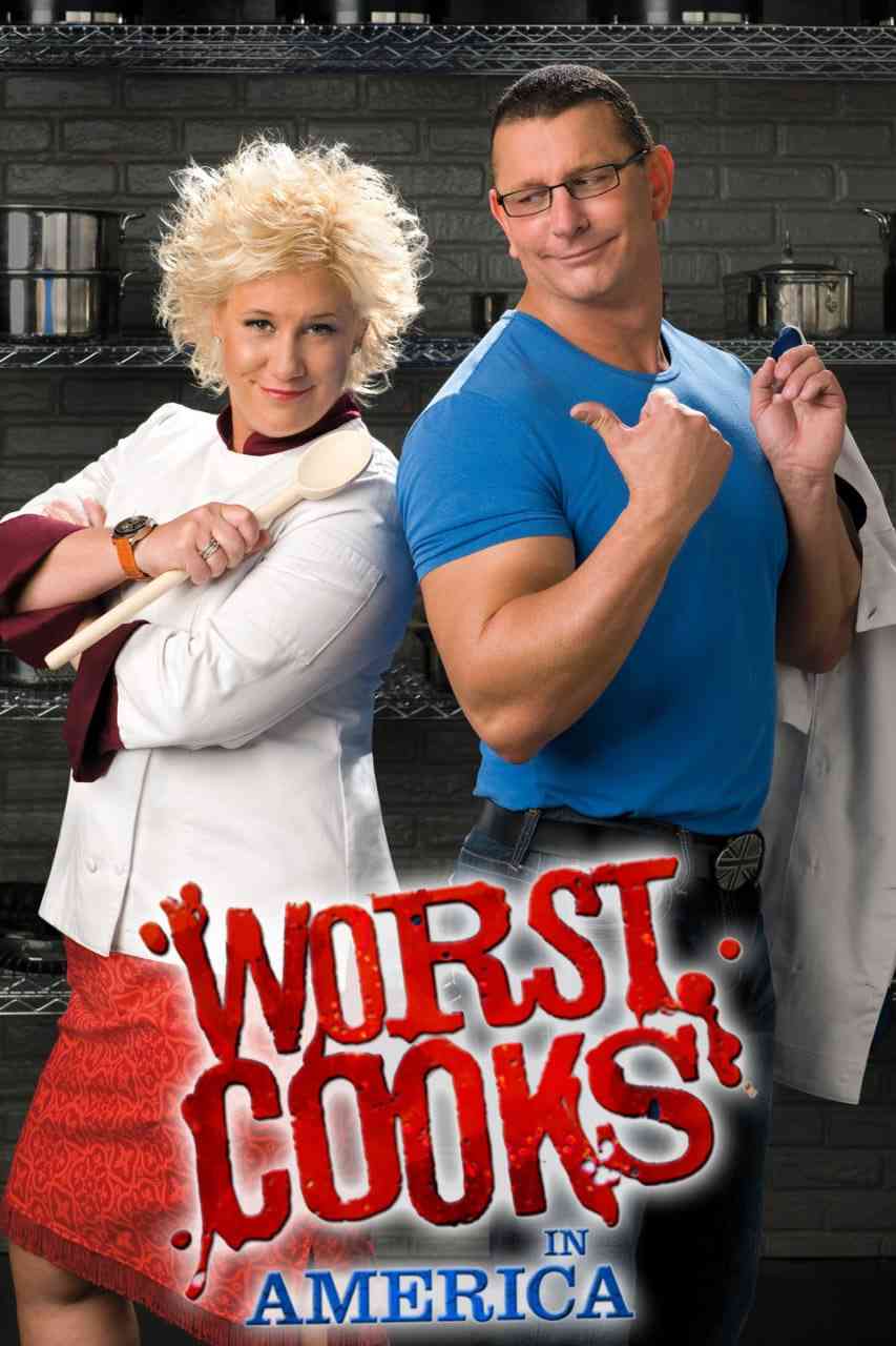 《糟糕厨子大改造 第二季》免费高清无广告在线播放|真人秀·美国·2011