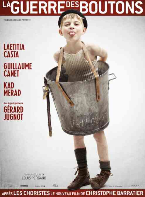 《新纽扣战争》免费高清无广告在线播放|剧情·法国·2011