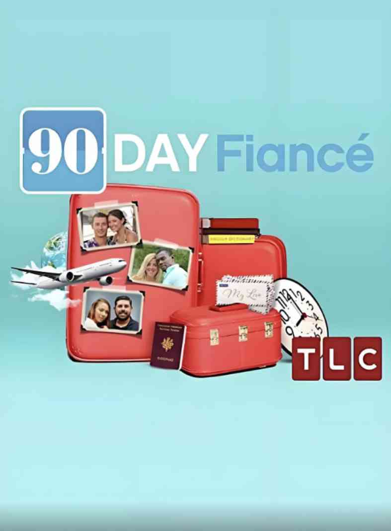 《到美国结婚去 第四季》免费高清无广告在线播放|真人秀·美国·2016