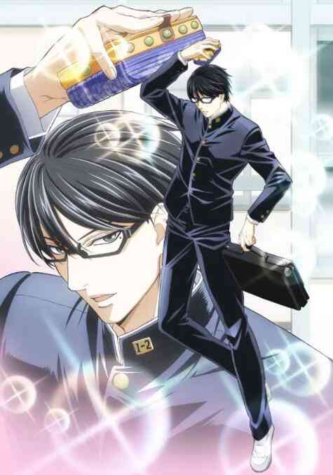 《在下坂本，有何贵干？》免费高清无广告在线播放|喜剧,动画,日本动漫·日本·2016