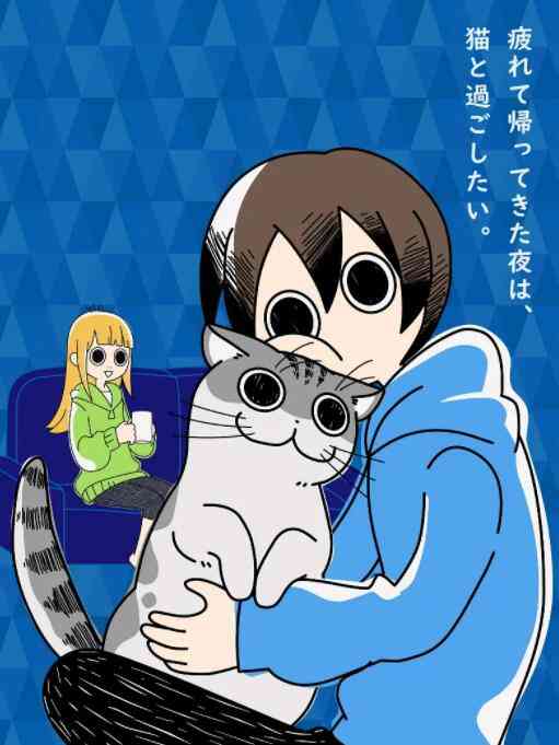 《关于养猫我一直是新手》免费高清无广告在线播放|动画,动漫·日本·2022