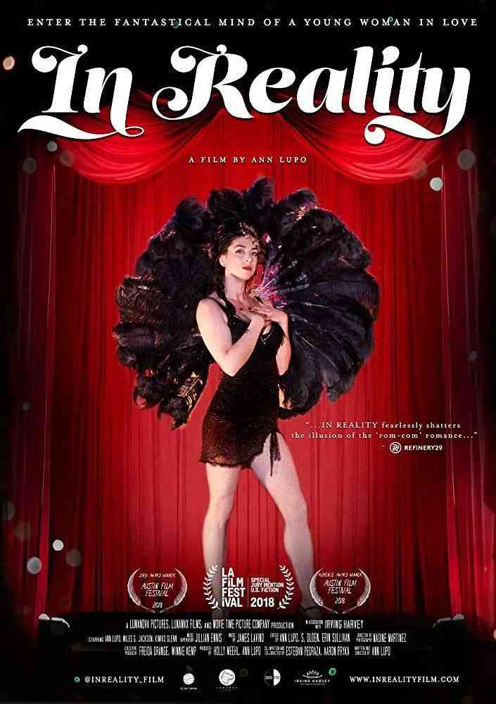 《三次元爱情》免费高清无广告在线播放|爱情·美国·2018