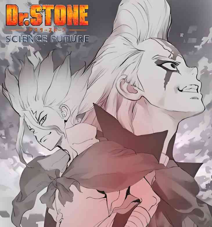 《石纪元 第四季 Part 2》免费高清无广告在线播放|动画·日本·2025