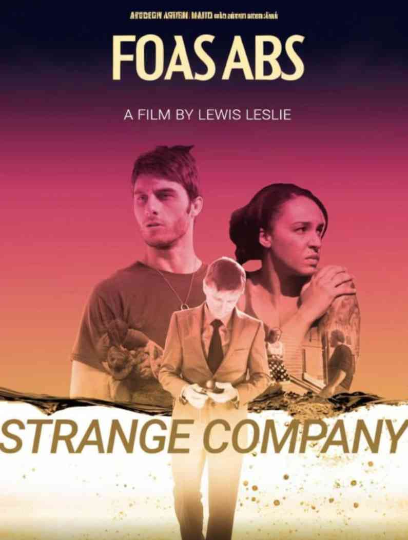 《奇怪的公司》免费高清无广告在线播放|戏剧,浪漫,惊悚片·美国·2021