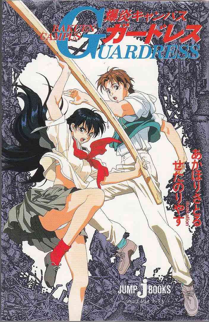 《爆炎学院》免费高清无广告在线播放|喜剧,动作,动画,奇幻·日本·1994