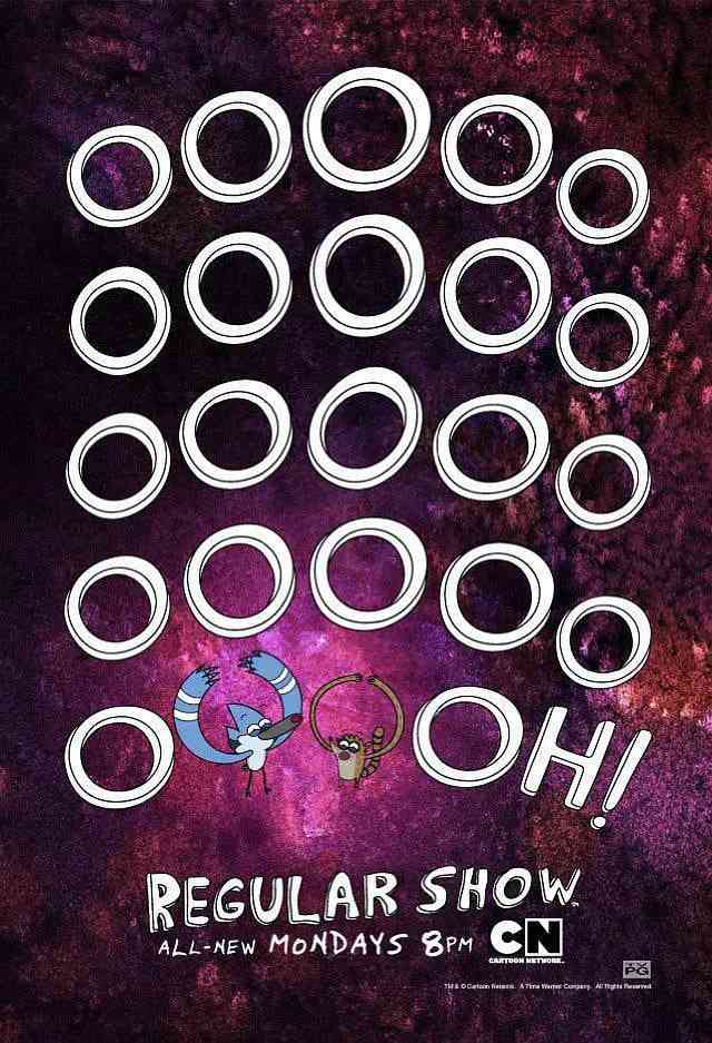 《日常工作 第六季》免费高清无广告在线播放|喜剧,动画,冒险·美国·2014