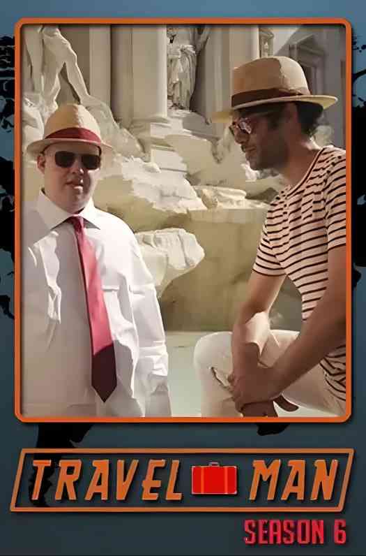 《旅人：48小时游记 第六季》免费高清无广告在线播放|真人秀·英国·2017