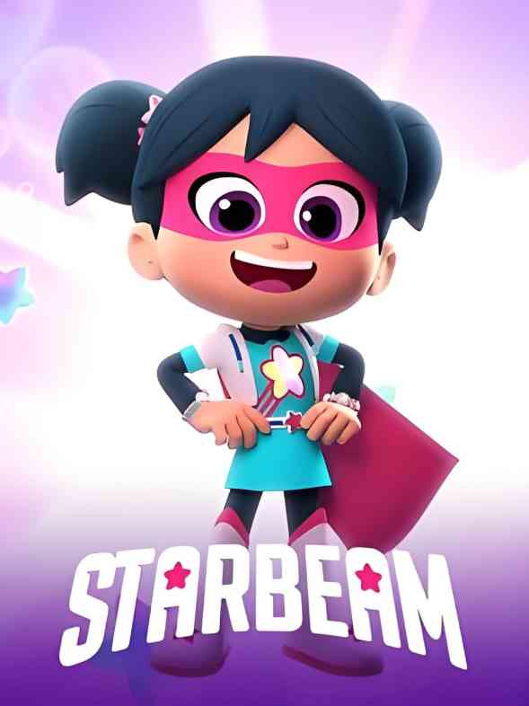 《星星光束 第二季》免费高清无广告在线播放|动画·美国·2020